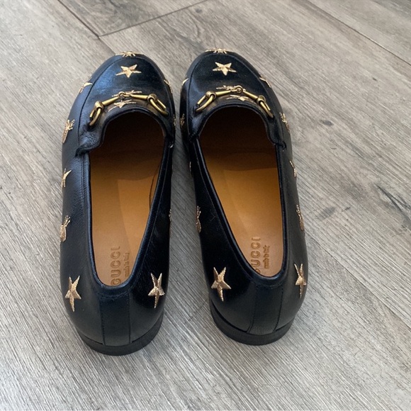 Gucci Jordaan loafers - Picture 4 of 5